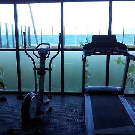 Flat Nord Tabatinga Apartment Conde  Ngoại thất bức ảnh