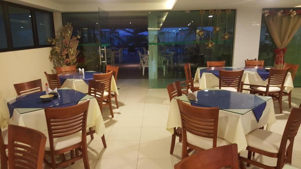 Flat Nord Tabatinga Apartment Conde  Ngoại thất bức ảnh