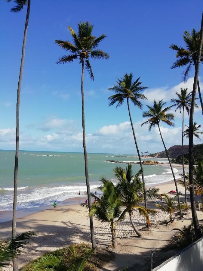 Flat Nord Tabatinga Apartment Conde  Ngoại thất bức ảnh